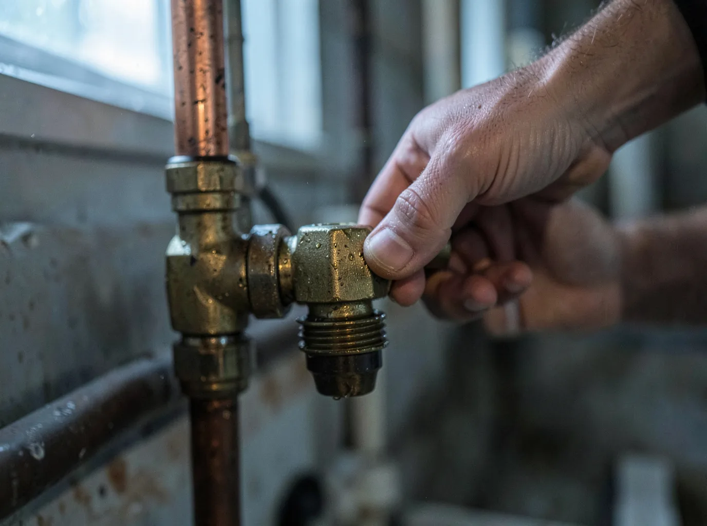 Emergency Plumber Benton, IA FAQs